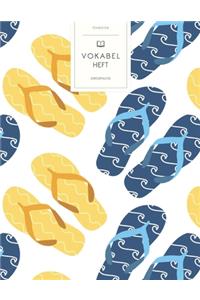 Vokabelheft