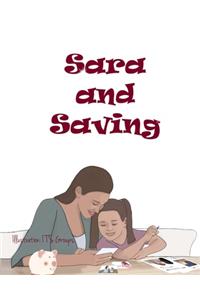 Sara and Saving