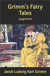 Grimm's Fairy Tales