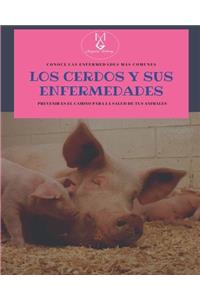 Los cerdos y sus enfermedades