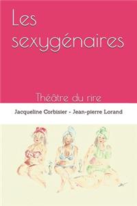 Les sexygénaires