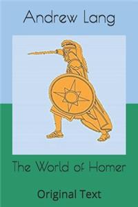 The World of Homer