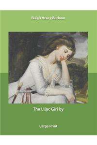 The Lilac Girl