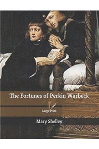 The Fortunes of Perkin Warbeck