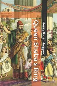 Queen Sheba's Ring