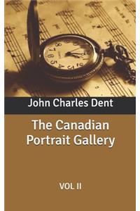 The Canadian Portrait Gallery