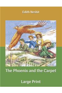 The Phoenix and the Carpet