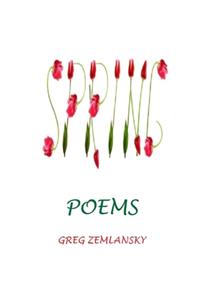 Spring Poems