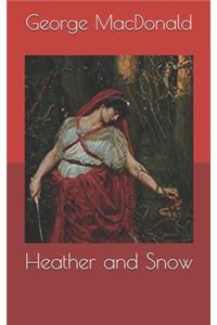 Heather and Snow