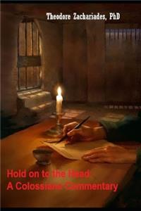Hold on to the Head