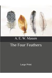 The Four Feathers