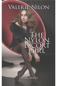 Nylon Escort Girl - Erotic Novel