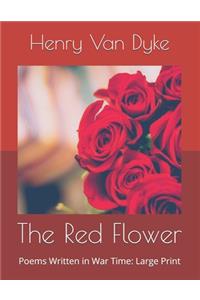 The Red Flower