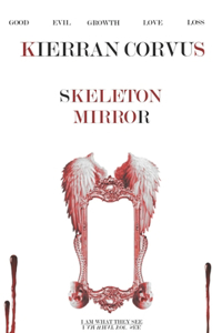 Skeleton Mirror