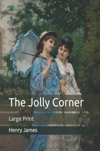 The Jolly Corner