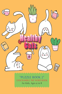 Healthy Cats