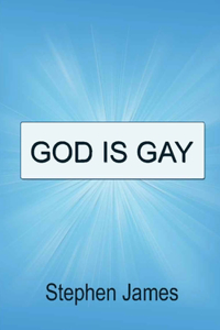 God Is Gay