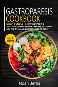 Gastroparesis Cookbook