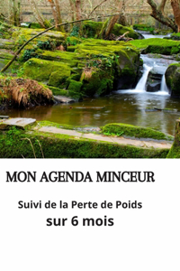 Mon Agenda Minceur