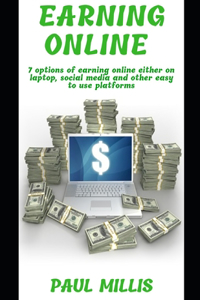 Earning Online