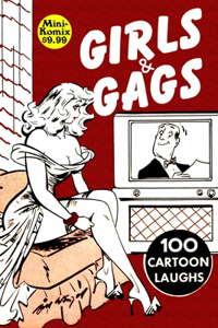 Girls & Gags