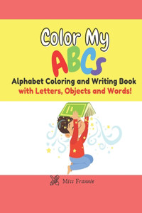 Color My ABCs