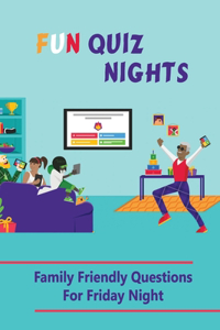 Fun Quiz Nights
