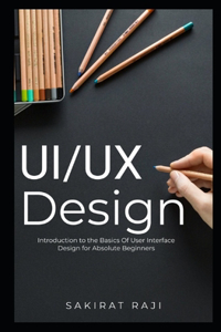 Ui/UX Design