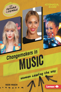 Changemakers in Music