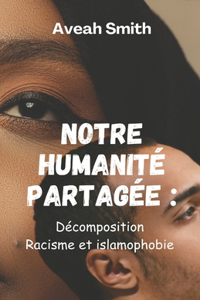 Notre humanité partagée