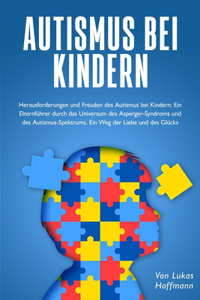 Autismus bei kinder