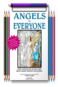 Angels For Everyone