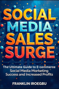 Social Media Sales Surge