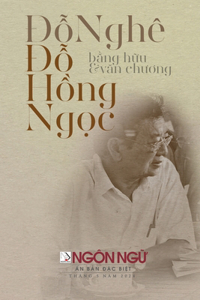 T?p Ch? Ng?n Ng? S? Ð?c Bi?t - Ð? H?ng Ng?c, Van Chuong & B?n H?u (softcover - lightweight)