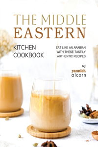 Middle Eastern Kitchen Cookbook