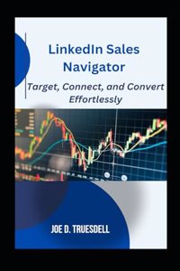 LinkedIn Sales Navigator