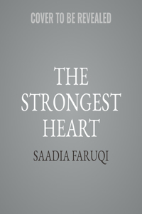 Strongest Heart