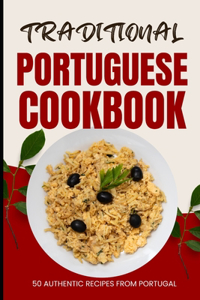 Traditional Portuguese Cookbook