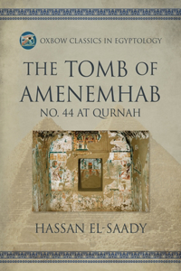 Tomb of Amenemhab