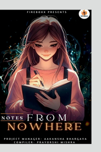Notes From Nowhere