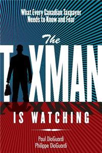 Taxman Is Watching