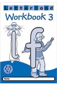 Workbook 3