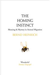 The Homing Instinct