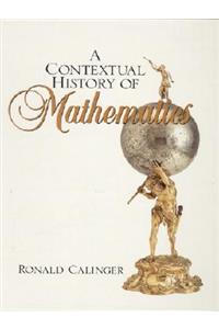 A A Contextual History of Mathematics Contextual History of Mathematics