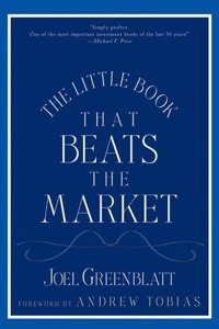 The Little Book That Still Beats the Market