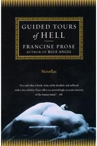 Guided Tours of Hell