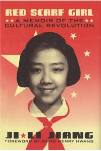 Red Scarf Girl