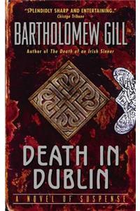 Death in Dublin