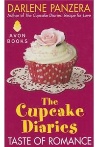 The Cupcake Diaries