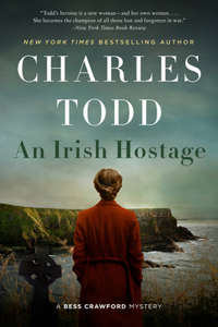Irish Hostage